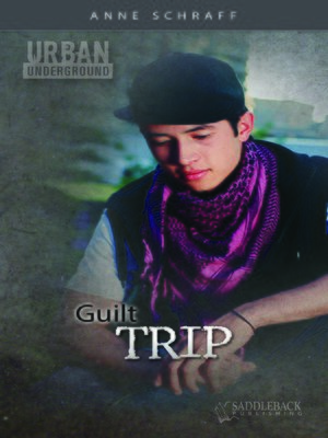 Guilt Trip - ebook